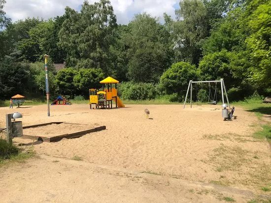 Stadtpark