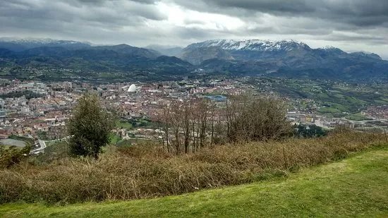 Monte Naranco