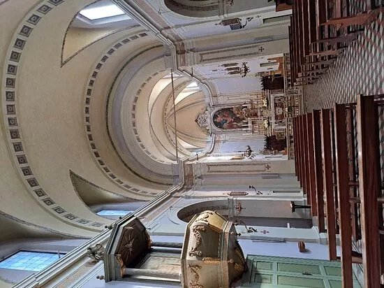 Chiesa Di San Nicola di Bari Vescovo