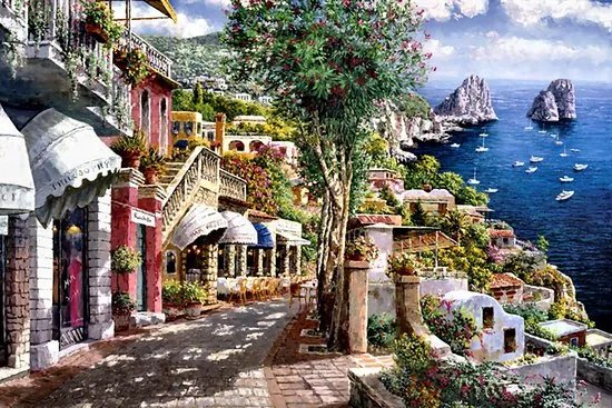 Emotions & Dreams Travel Italy - Tailor made tours and Experiences
