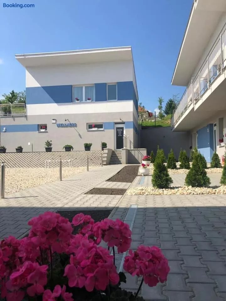 Penzion Fonte