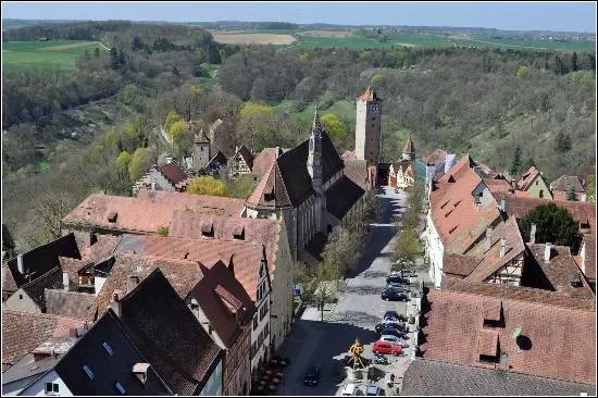 Burgtorturm