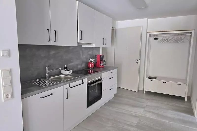 Apartment 1 A - Apartments Miller