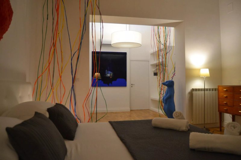 Arterrima Gallery and B&B