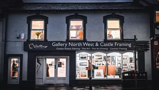 Gallery Northwest