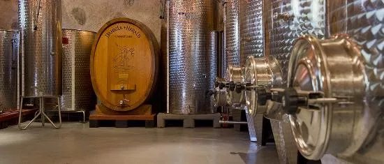 Domaine De Trecord
