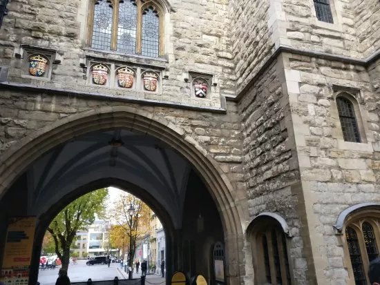 The Museum of the Order of St John