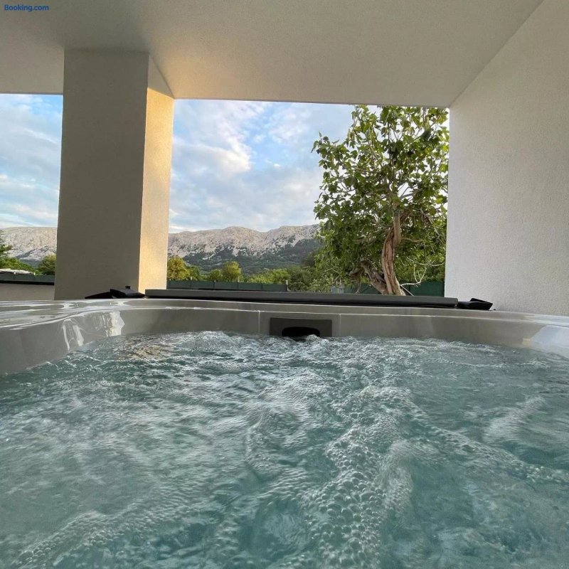 Villa San Antonio-Exclusive Apartments