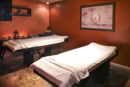 Disini SPA