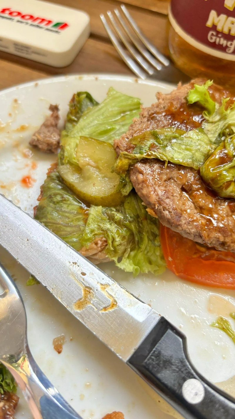 Kenko Burger