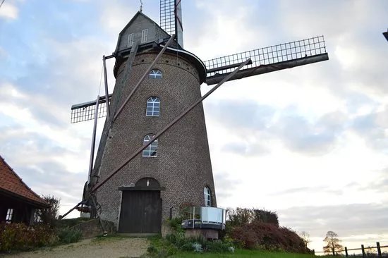 Steenmeulen