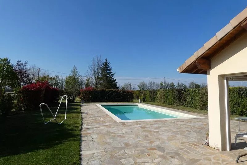 Maison de Campagne Dans la Drôme Avec Piscine, Entre Ardèche et Vercors