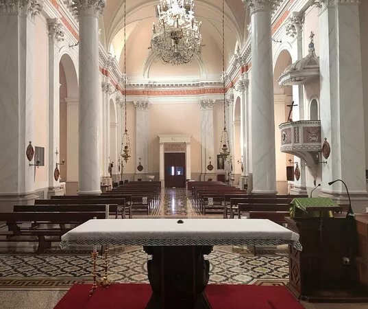 Parrocchia di Santa Maria Assunta