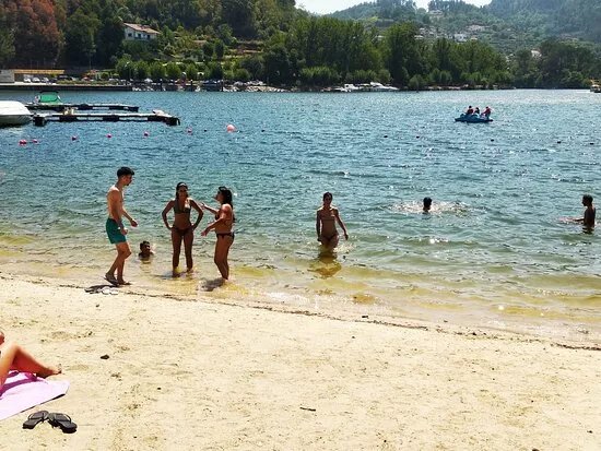 Praia de Bitetos