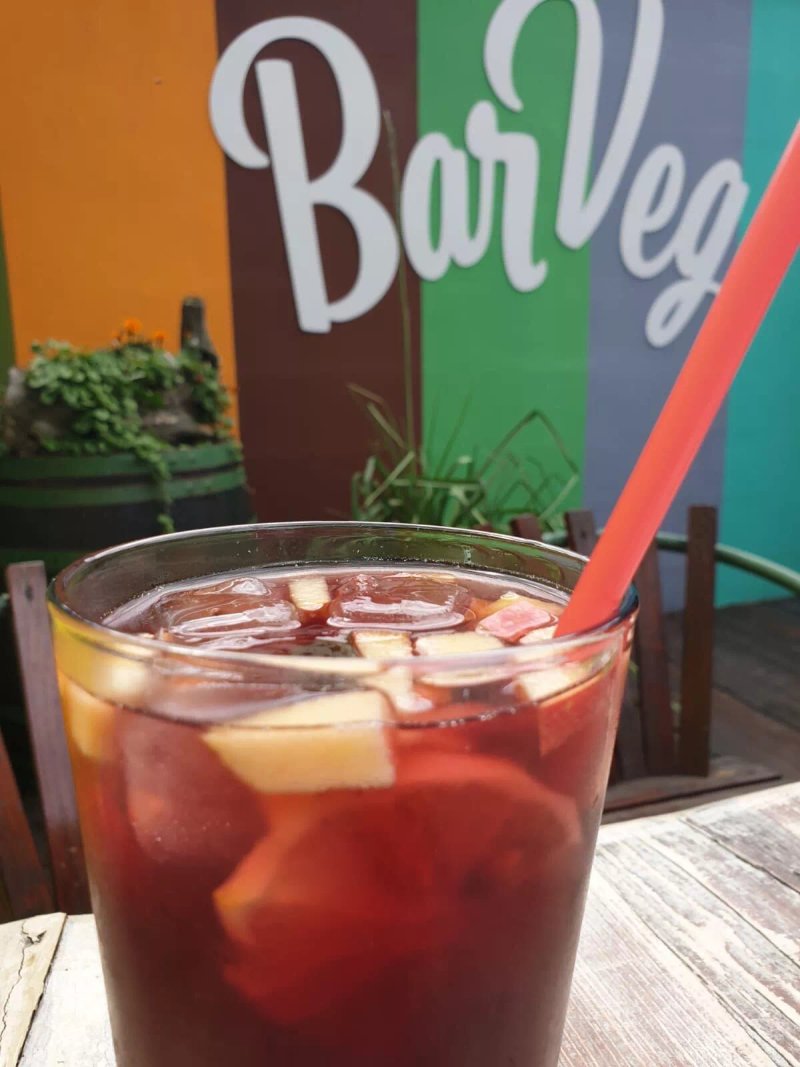BarVeg