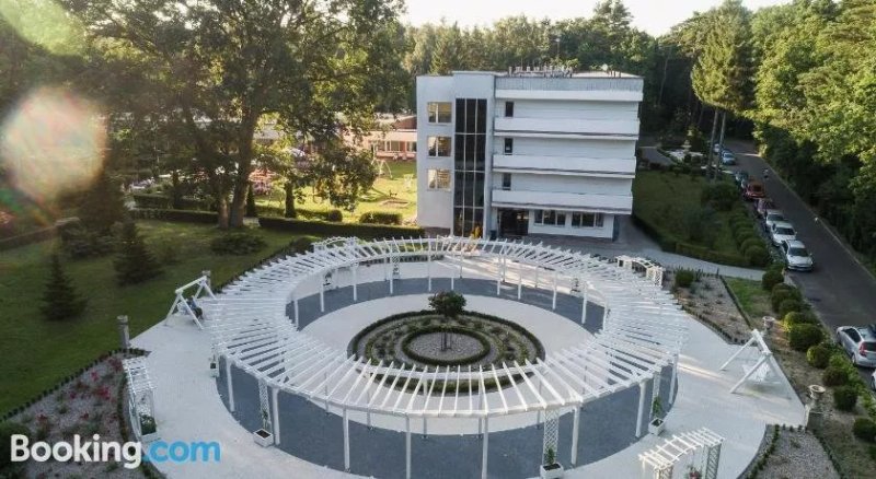 Lesna Polana Osrodek Rehabilitacyjny