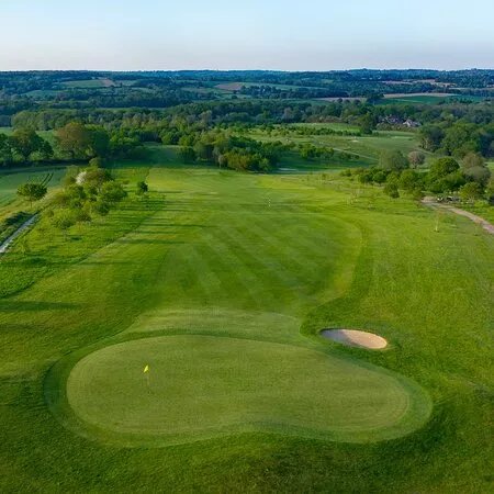 Cuckfield Golf Centre