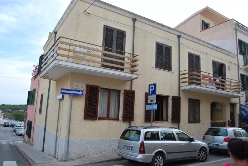 B&B Ajo Al Faro