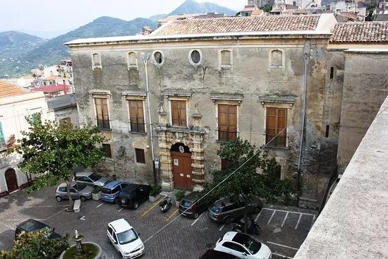 Museo Diocesano di Santa Lucia del Mela