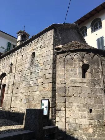 chiesa di Santa Marta
