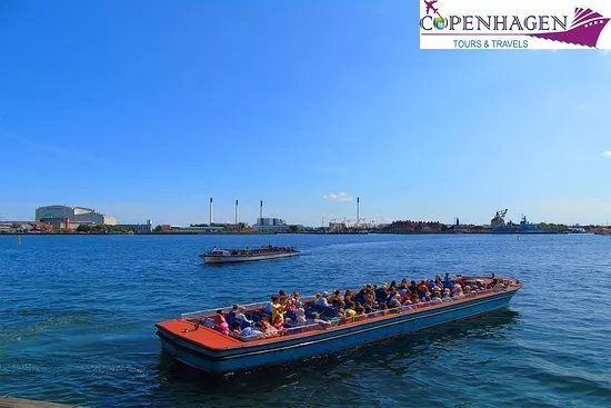 copenhagen tours