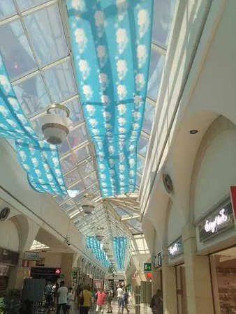 Centro Commerciale Porte dello Jonio