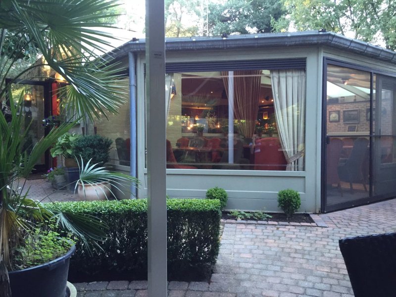 Steakhouse Jara
