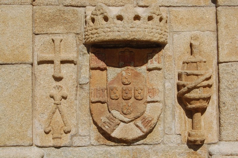 Chafariz De Sao Marcos
