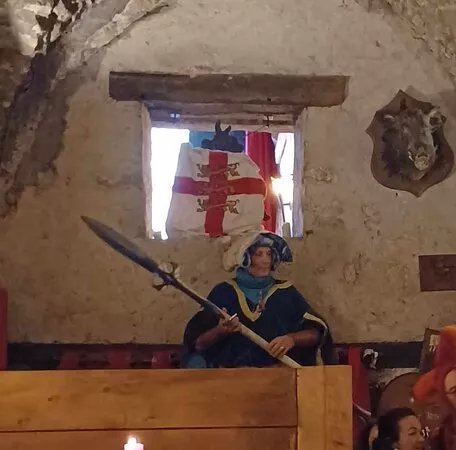 Le Banquet des Troubadours