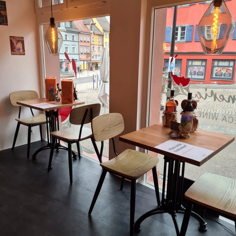 La Vineria - Enoteca & Winebar