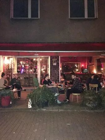 Cafe Goldbar