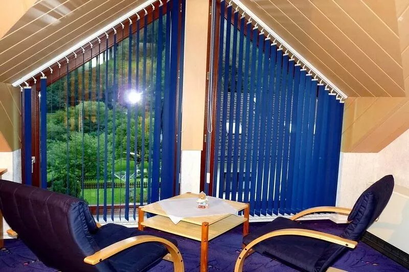 Pure relaxation with steam shower and whirlpool in a comfort cottage