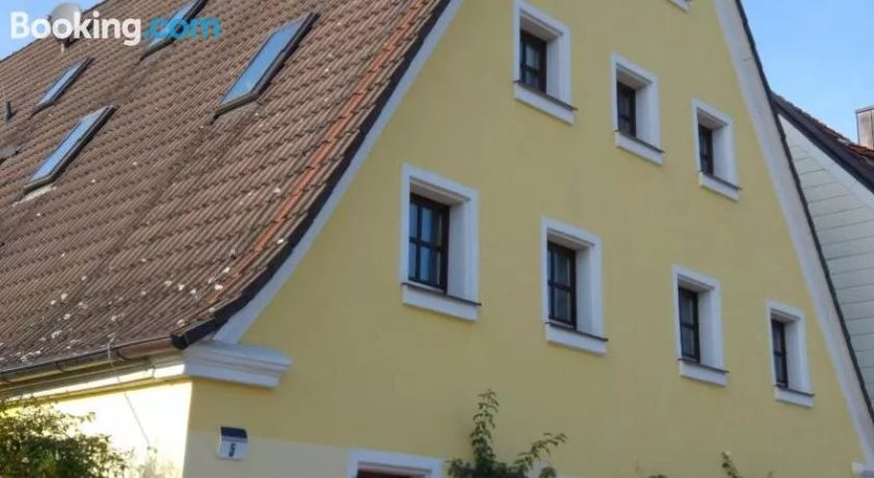 Charmantes Bauernhaus