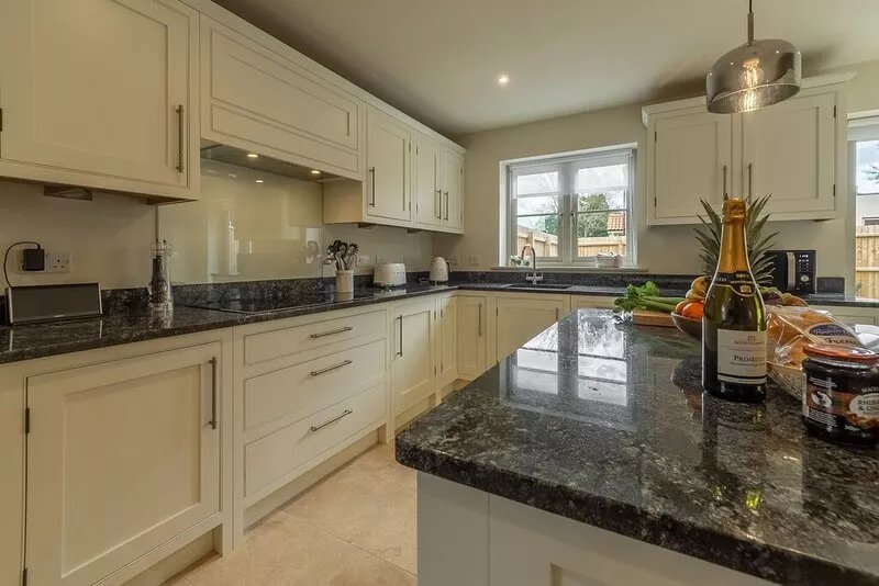Long Meadow, Great Bircham, Norfolk