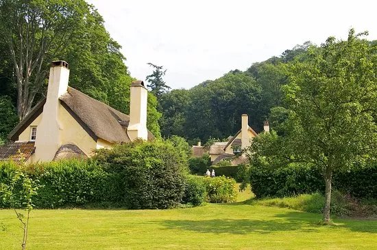 Holnicote Estate