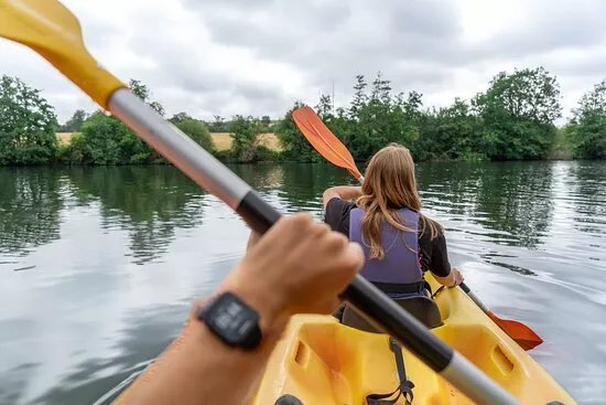 Anjou Sport Nature
