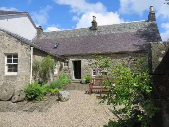 Weaver's Cottage