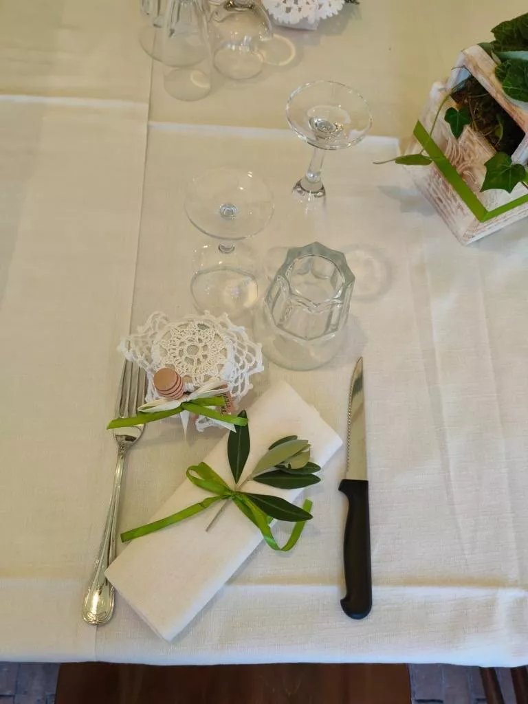 Locanda Del Tavolo Matto