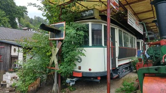 Vehicle Museum (Fahrzeug-Museum Marxzell)