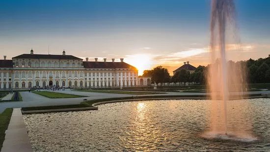 Bavaria Klassik - Residenz Solisten