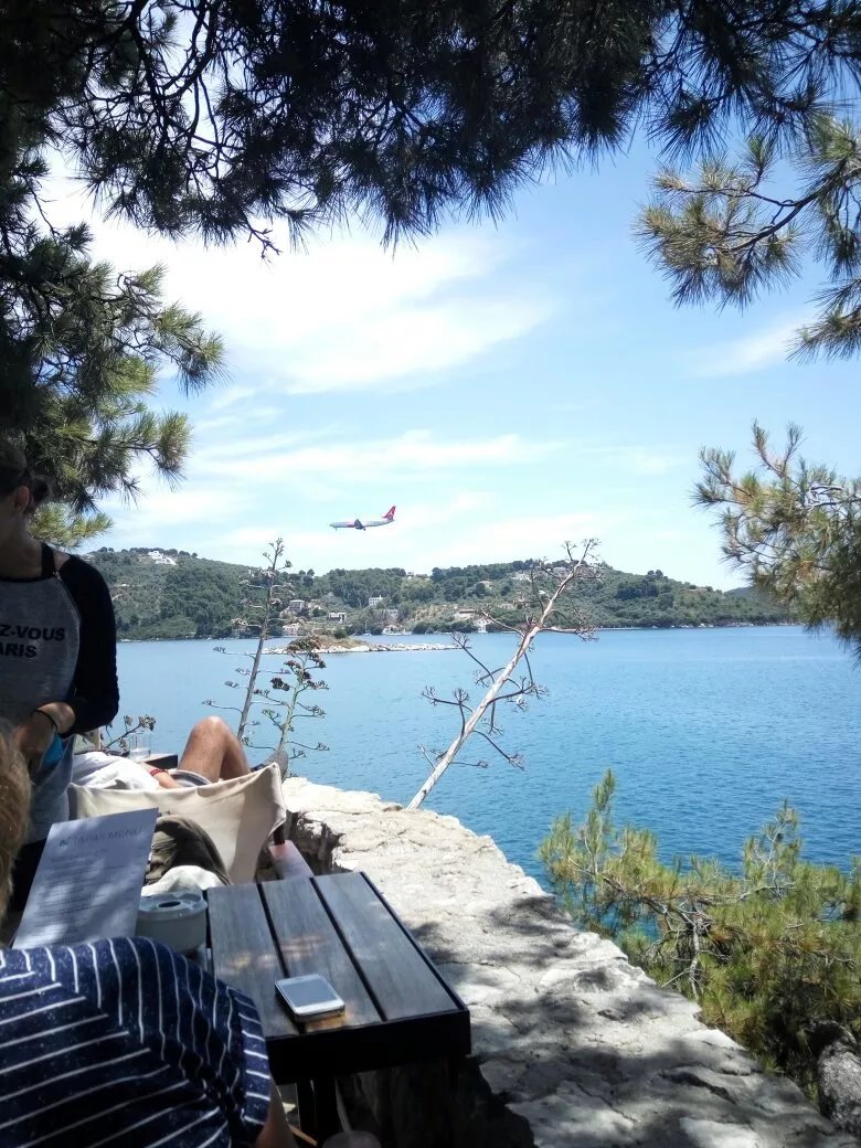 Fotinos House Skiathos
