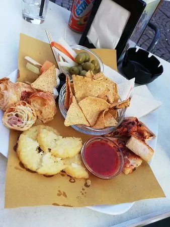 La Tisaneria
