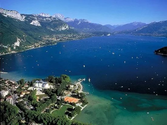 Annecy-le-Vieux