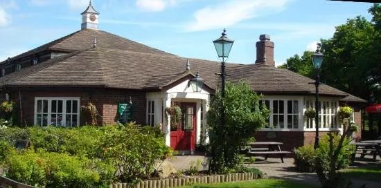 The Falkners Arms