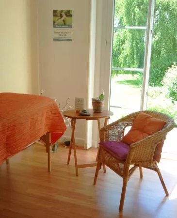 Les Mains Libres Relaxation