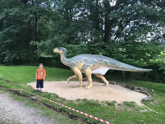 Dinopark Kolacinek