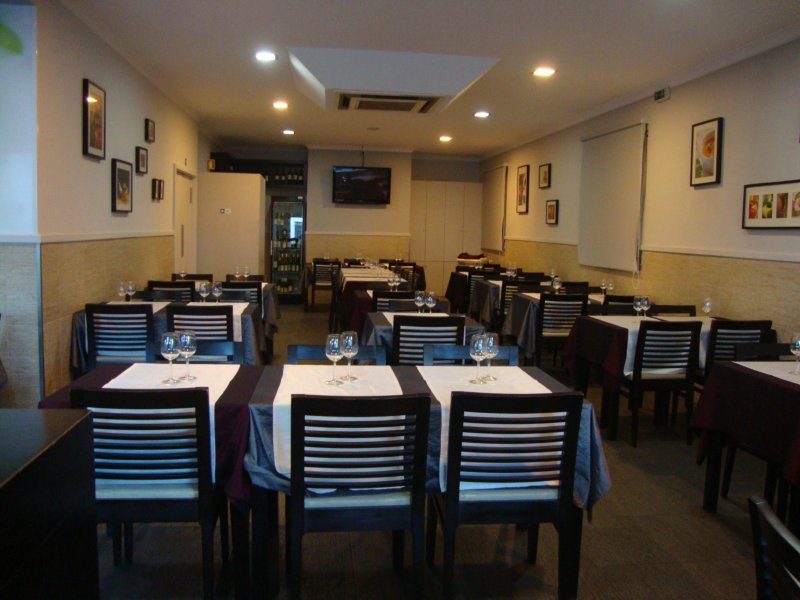 Gota Chique Restaurante & Takeway