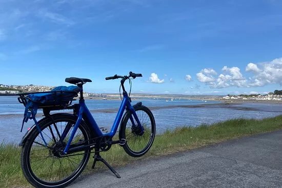 Waterside Bike Hire