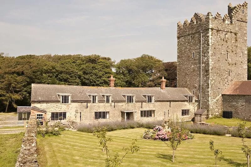 Boxwell Cottage   Norman Castle Cottages Beautifully Renovated