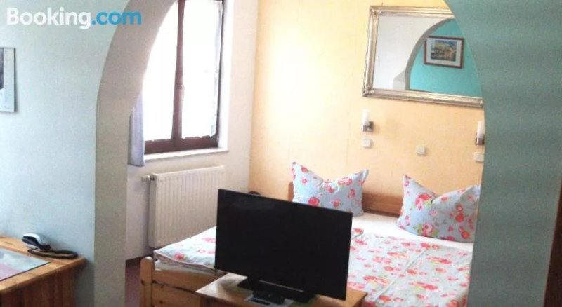 Hotel Katharina